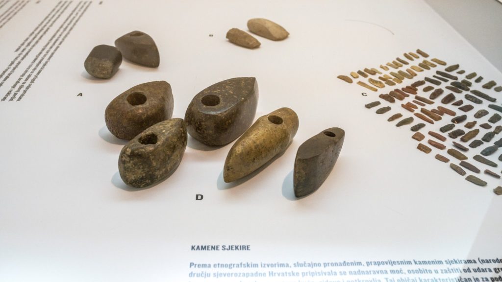 Archaeological Museum of Istria