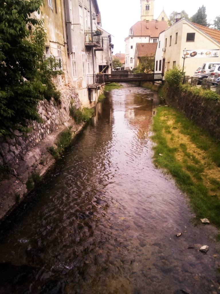 Samobor – perfect destination for weekend trip!