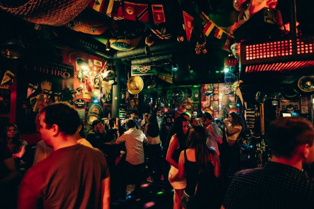 Where to celebrate New Year´s Eve 2019 in Zagreb