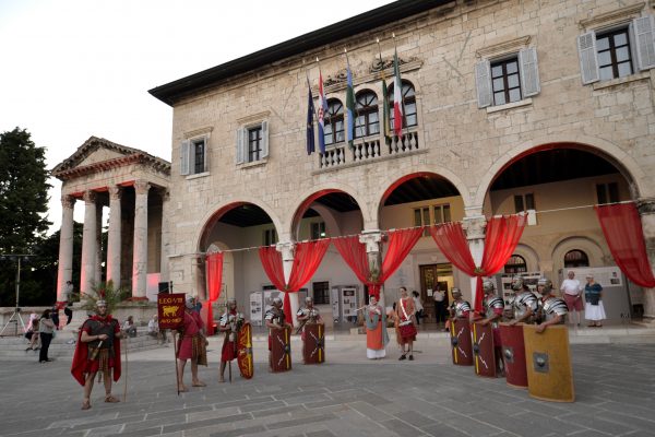 Top 5 Events in Pula