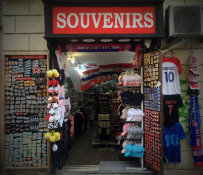 Best Shopping in Zagreb