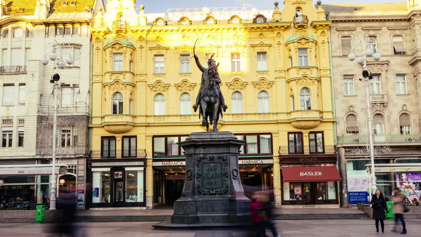 Zagreb Info