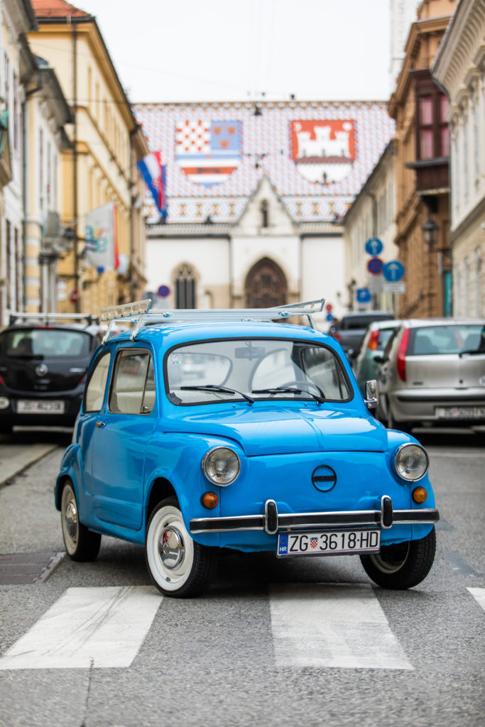 Zagreb Socialism Tour