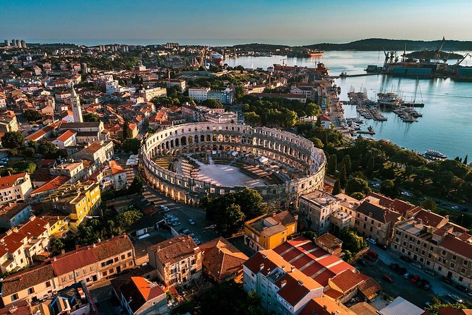 Top 5 Events in Pula in September 2019.