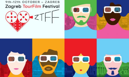 Top 5 Events in Zagreb in October 2019.