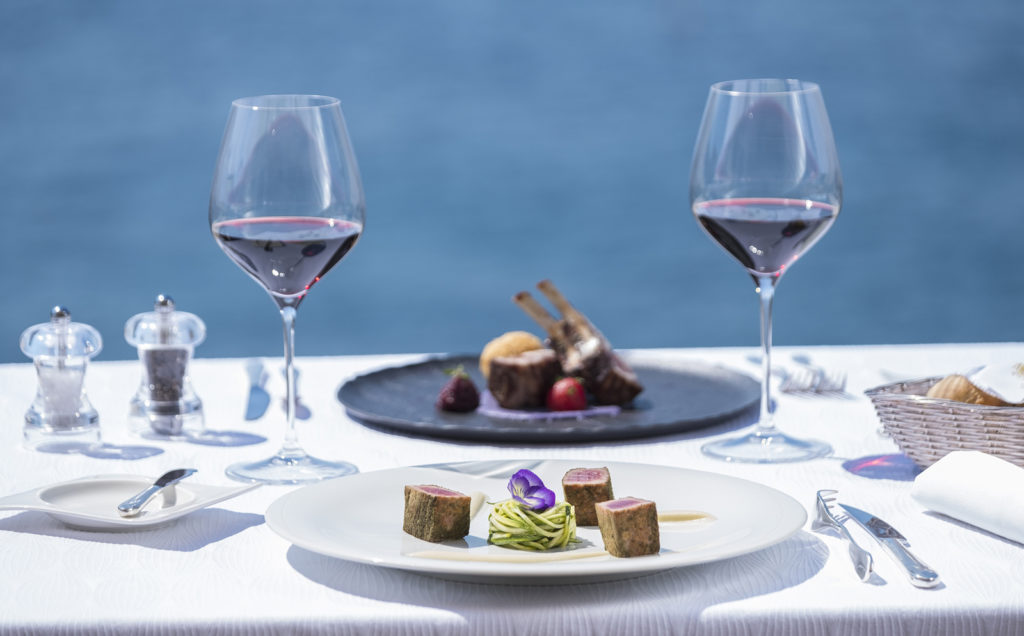 Everything you need to know about restaurants in Dubrovnik
