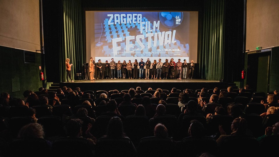 Top 5 Zagreb Events in November 2019.