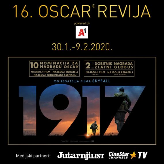 Top 5 Events in February - Zagreb