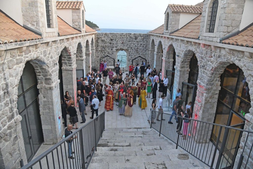 Top 5 Events in February - Dubrovnik 2020