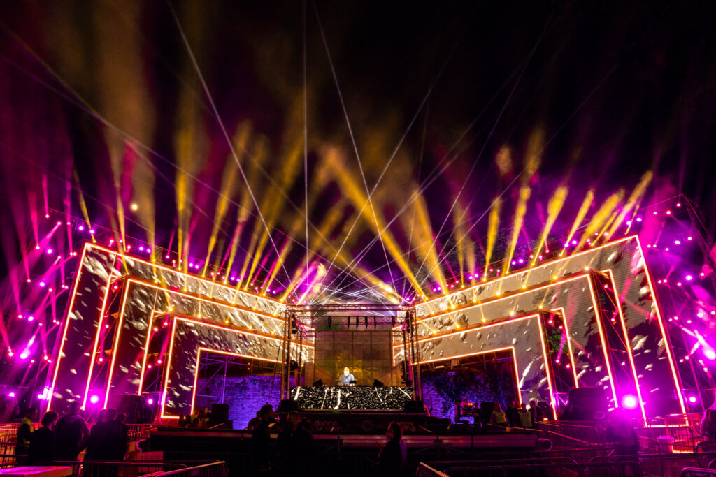 EXIT Festival 2021