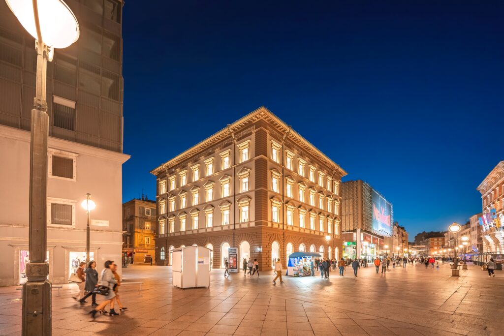 Rijeka like a local