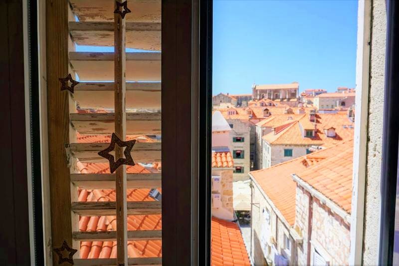 Enjoy up to 45% discount on selected hostels in Dubrovnik