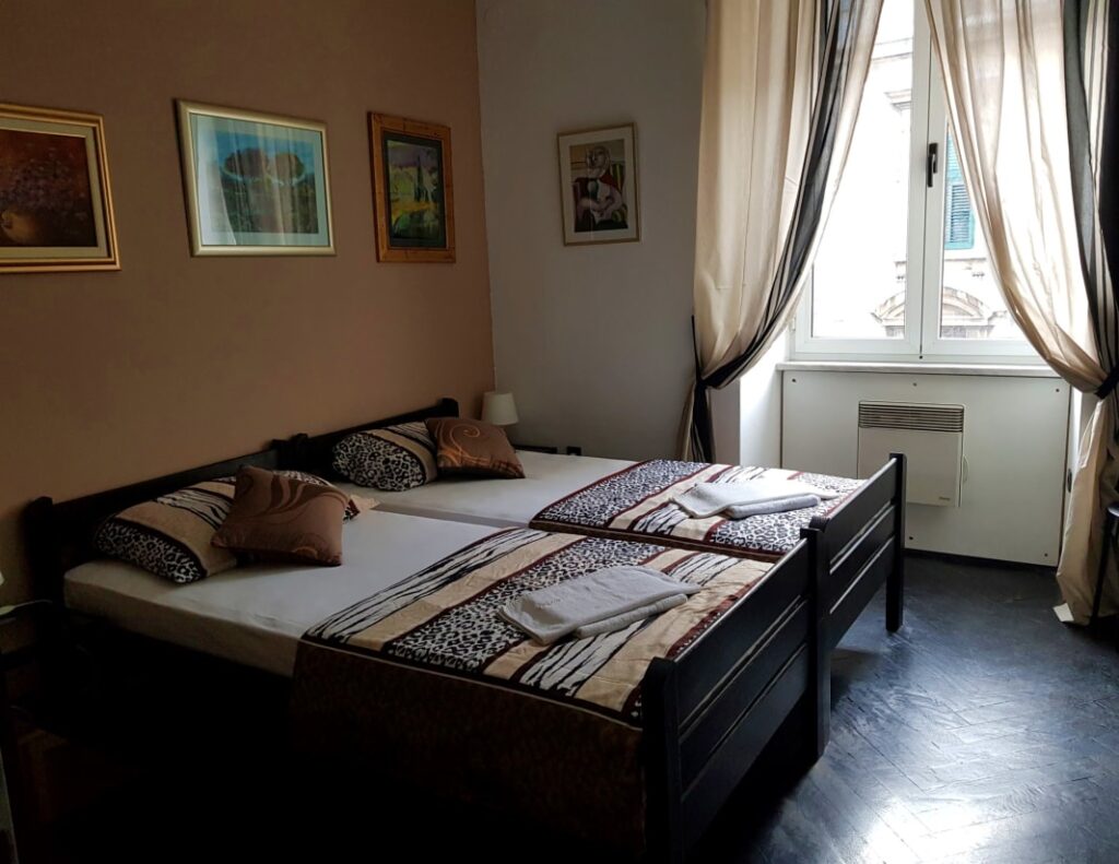 Enjoy up to 45% discount on selected hostels in Rijeka