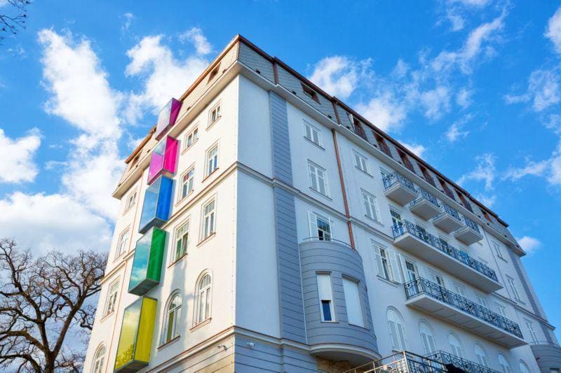 Enjoy up to 45% discount on selected hostels in Opatija