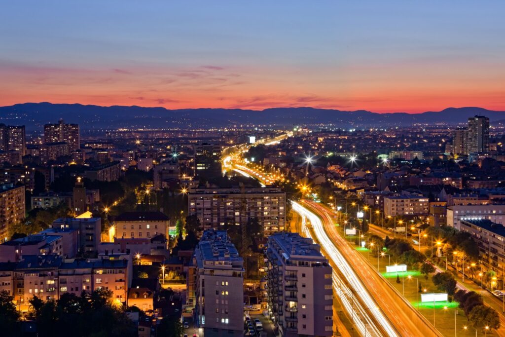 What to visit in Zagreb — Croatia's Capital