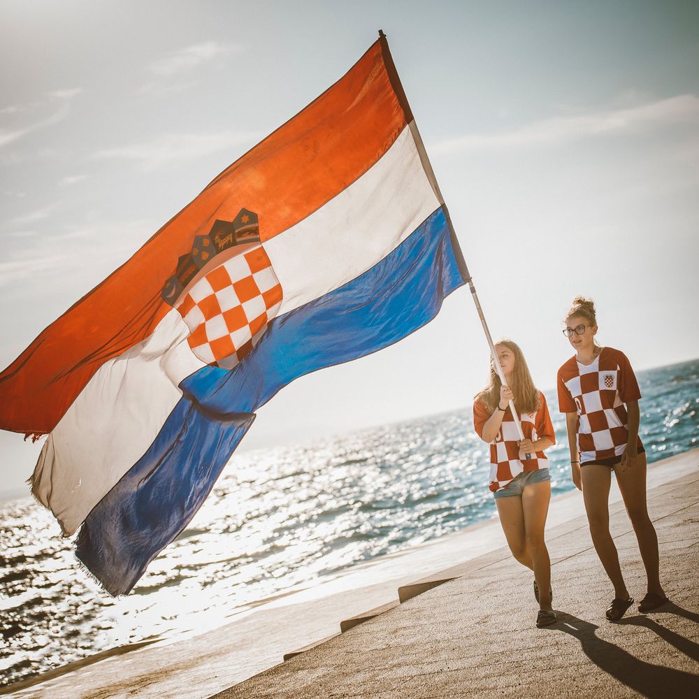 Croatian lessons — basic Croatian words you should learn