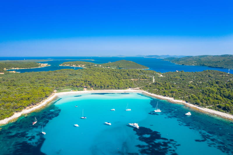 Visiting Dalmatia Croatia — the best places in Split, Zadar & Dubrovnik