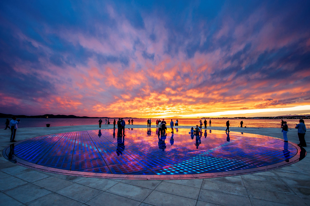 6 Things to Do in Zadar for a Memorable Experience