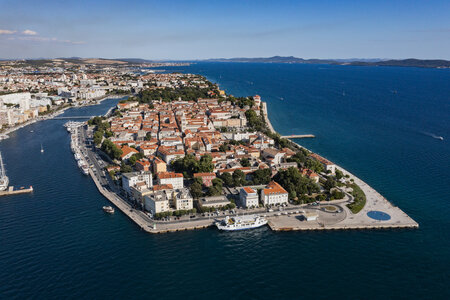 9 Historical Landmarks in Zadar: Travel Through Centuries