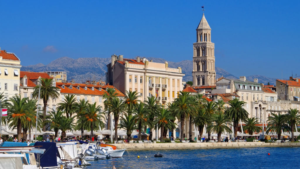 8 Things You Should Avoid in Split