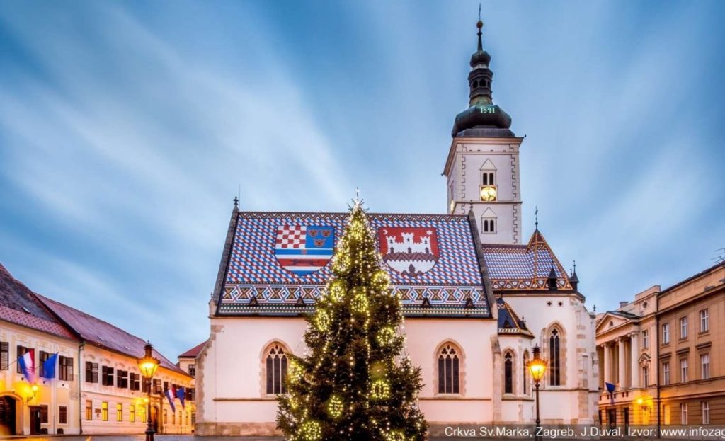St. Mark's Church