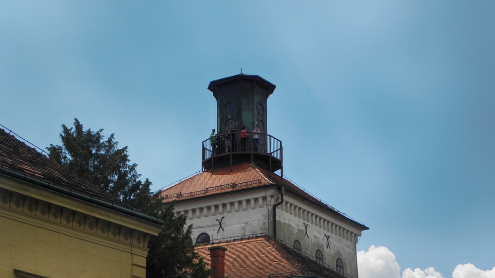 Grič Cannon (Grički Top)
