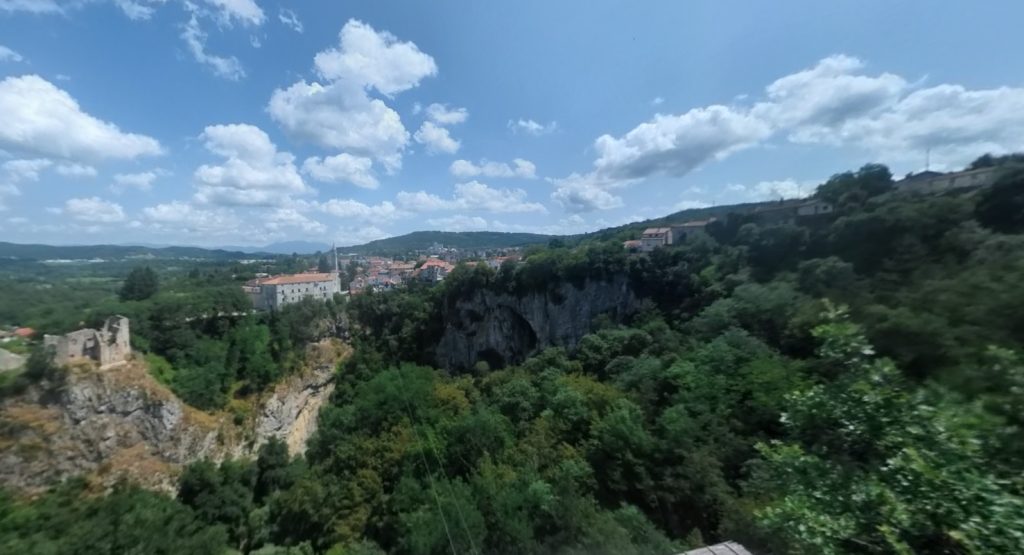 Explore Pazin: Where History and Nature Converge in Harmony!