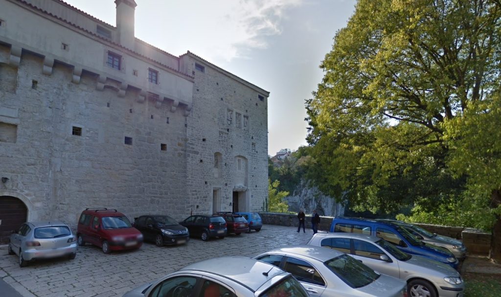Ethnographic Museum of Istria