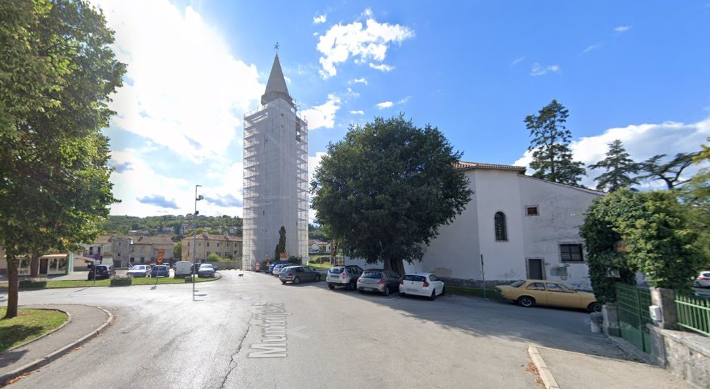 Church of St. Nicholas