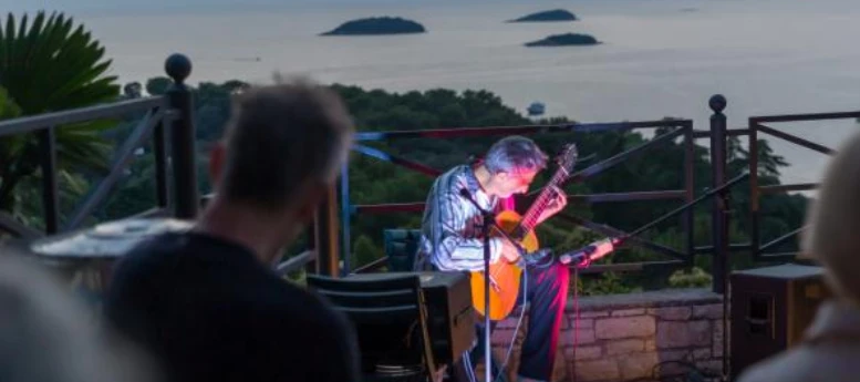 Vrsar Serenades