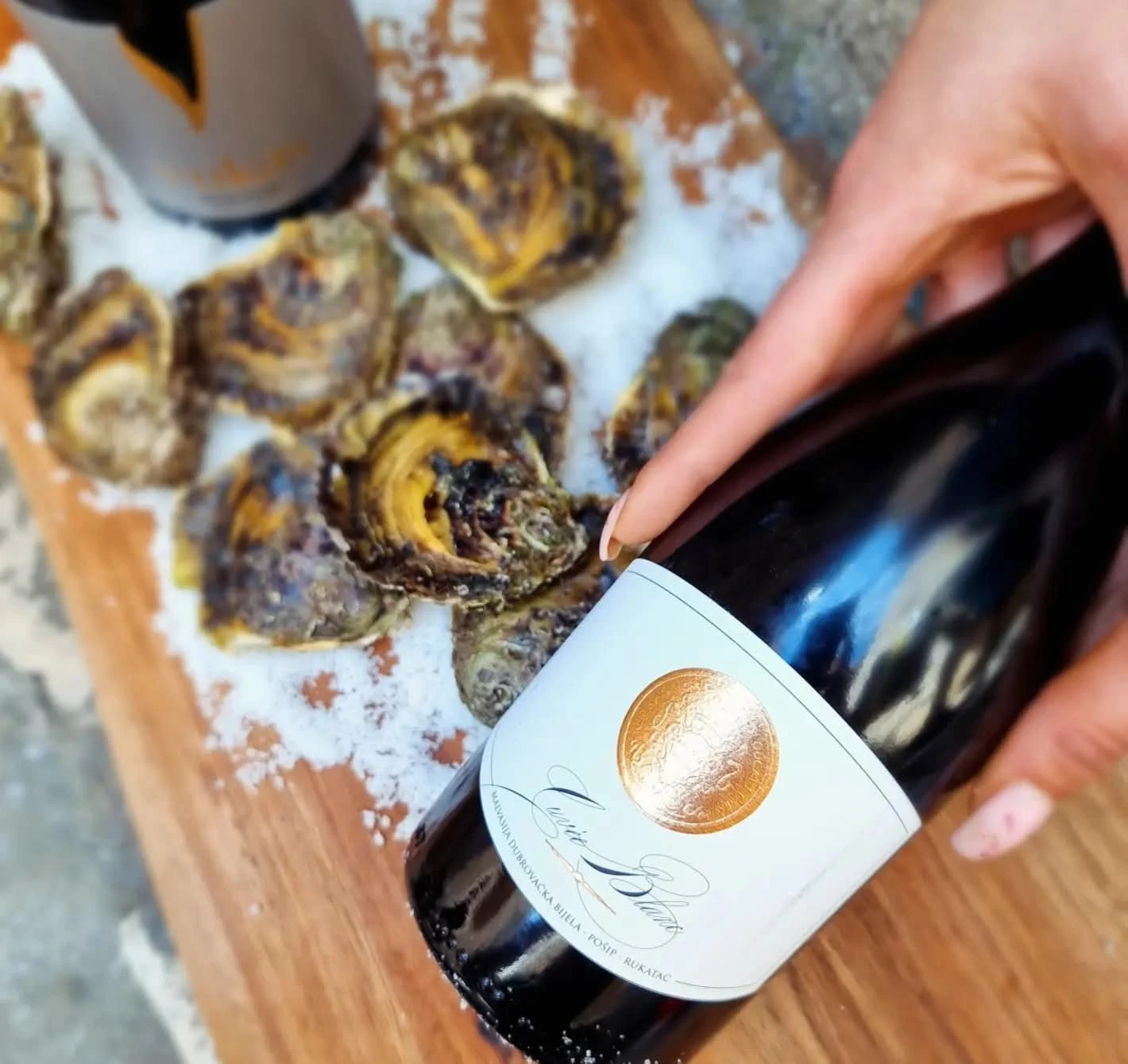 Edulis Oyster Bar