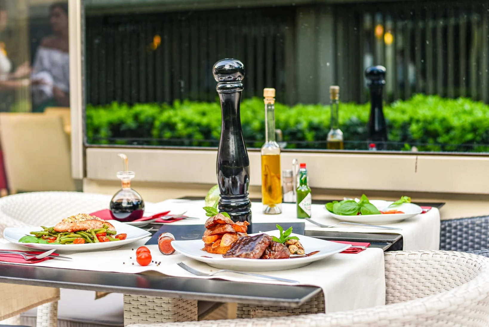 Culto Restaurant