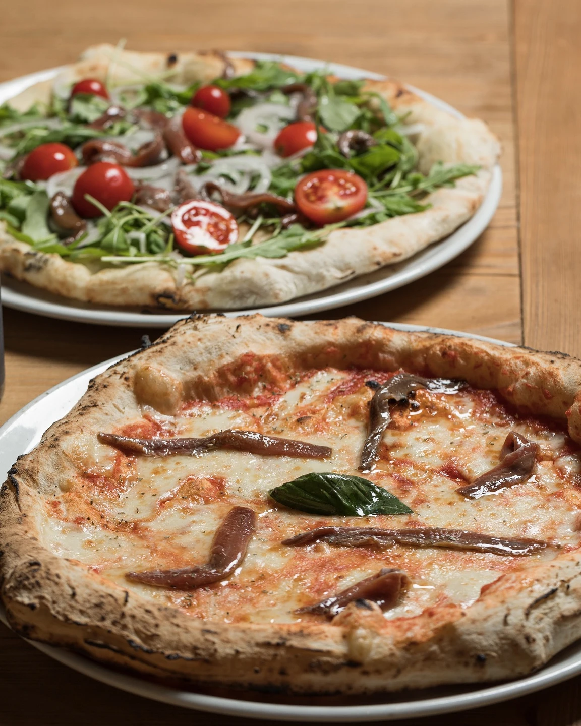 Fabricca Pula Pizza&BBQ