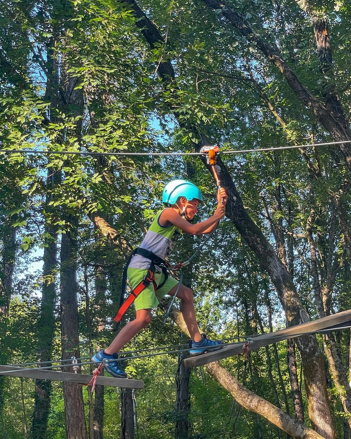 Adrenalin Park Kringa