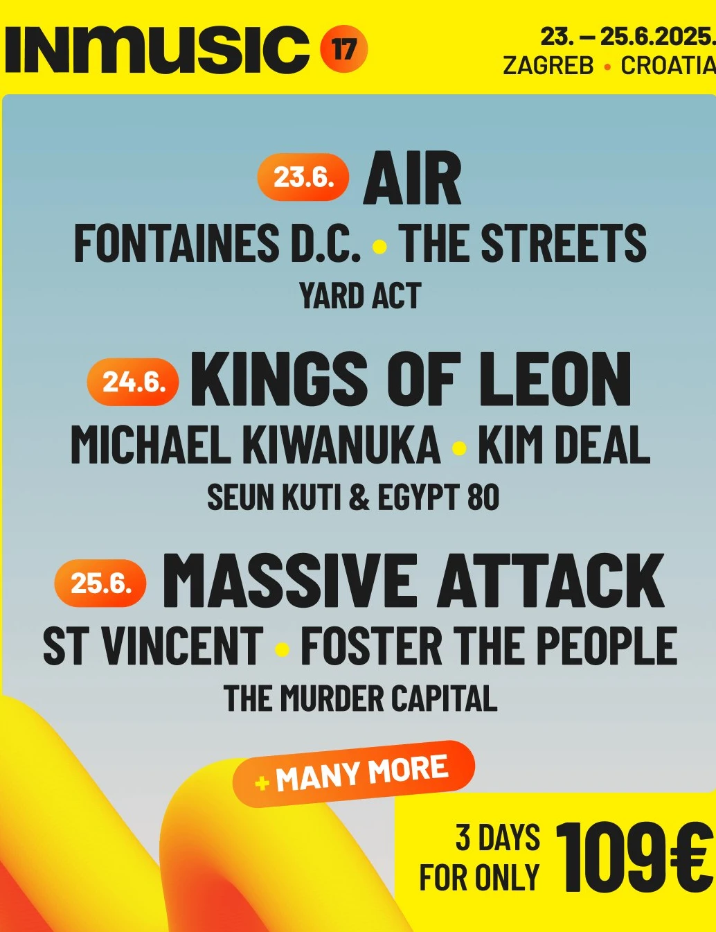 INmusic Festival 2025