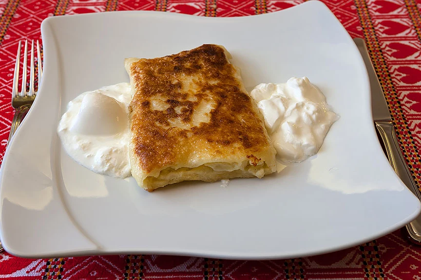 Top 10 Must-Try Croatian Dishes by City
