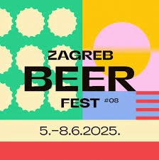 Zagreb Beer Fest 2025