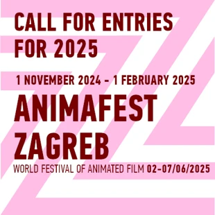 Animafest Zagreb 2025