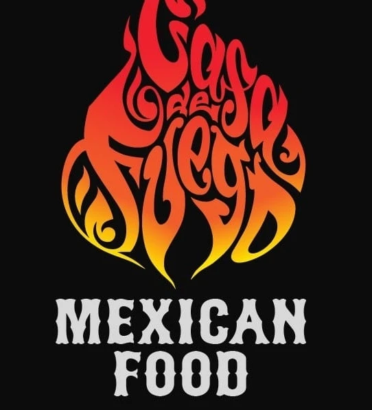Casa de Fuego - Mexican food Split