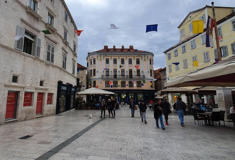 People’s Square