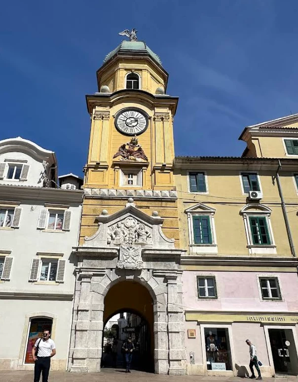 City Tower